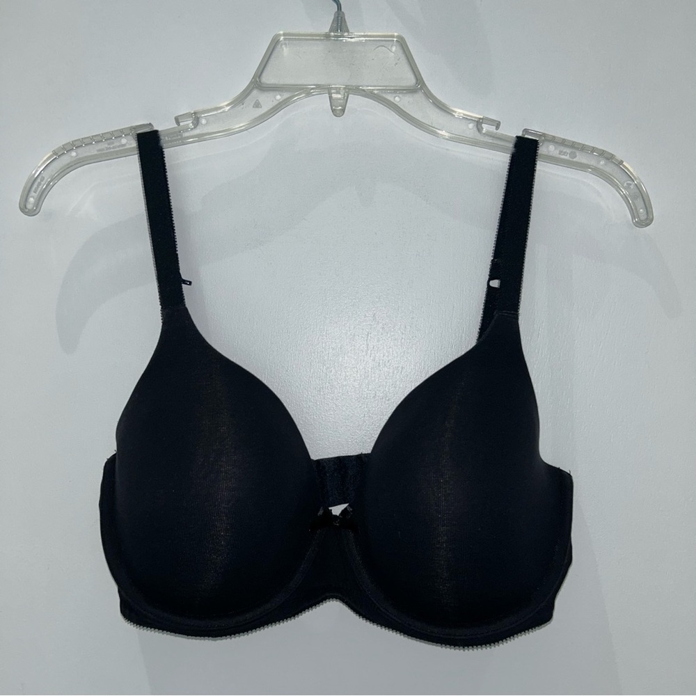 Ambrielle Full Coverage Convertible Bra 34 DD